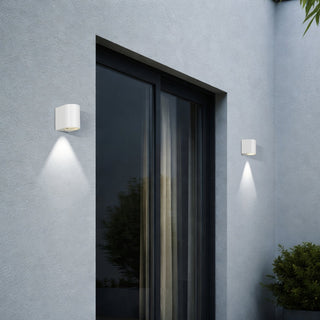 EOS II EXTERIOR 1 WALL LIGHT