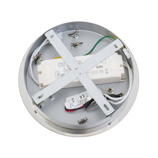 Erika CTC back plate and internal driver image