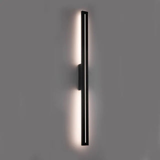 Vencha Edgar External Wall Lights - 100cm