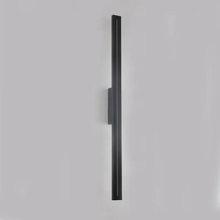 Vencha Edgar External Wall Lights - 100cm