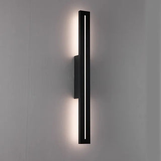 Vencha Edgar External Wall Light - 60cm