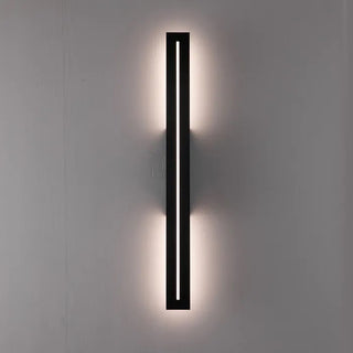 Vencha Edgar External Wall Light - 60cm