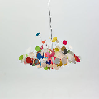 Marc Pascal Eyoi Yoi 120cm Pendant Lamp