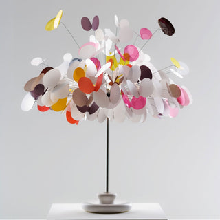 Eyoi Yoi Table Lamp By Marc Pascal - Large