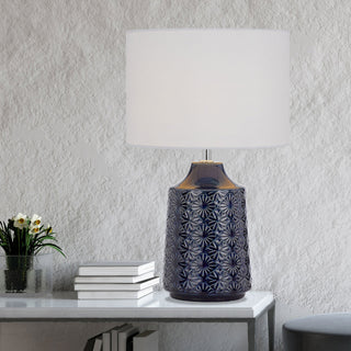 Telbix Fedon Ceramic Table lamps from $64.00