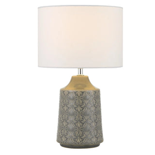 Telbix Fedon Ceramic Table lamps from $64.00