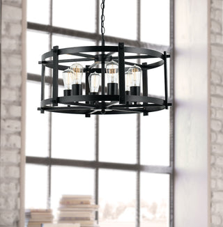 FINLEY 60 6 Light Pendant from Davoluce Lighting / Telbix. Contemporary designer pendants Melbourne, Stylish modern pendants Sydney. Contemporary and Traditional Pendants Perth.