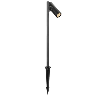Flank 24V LED Garden Spike Light