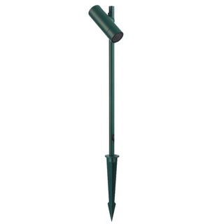Flank 24V LED Garden Spike Light