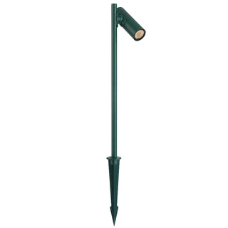 Flank 24V LED Garden Spike Light