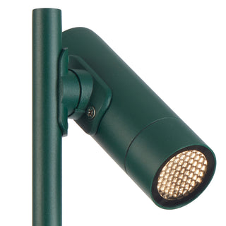 Flank 24V LED Garden Spike Light