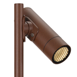 Flank 24V LED Garden Spike Light