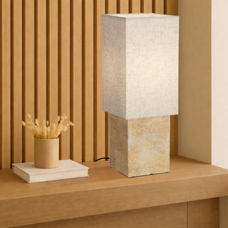 fornos_table_lamp_lifestyle_image_bedroom_console