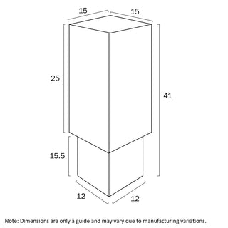 fornos_table_lamp_dimension_chart