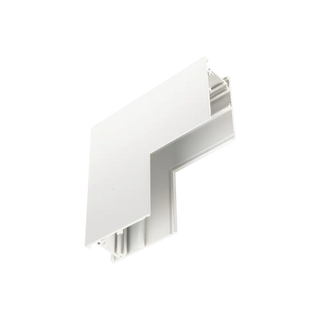 FX 48V Magnetic Track L (Ceiling To Wall) Mechanical Joiner