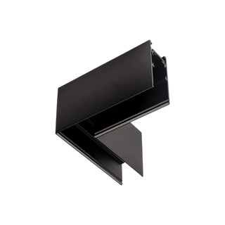 FX 48V Magnetic Track L (Corner) Mechanical Joiner