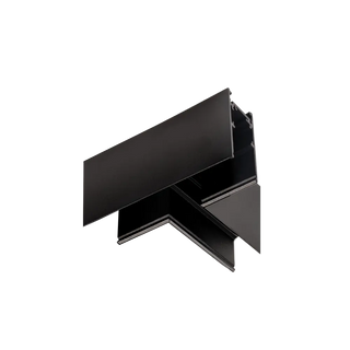 FX 48V Magnetic Track T (3 Way) Mechanical Joiner