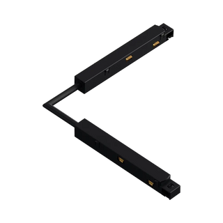FX 48V Magnetic Track L (Corner) Live Joiner