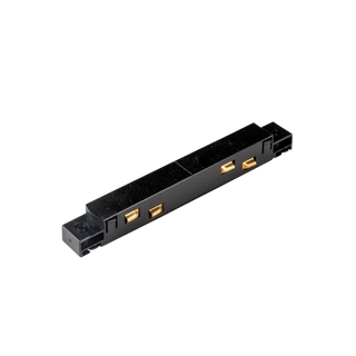FX 48V Magnetic Track Straight Live Joiner