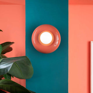 Bumbum Wall Light by Ferroluce