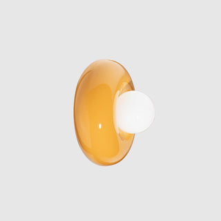 Bumbum Wall Light by Ferroluce