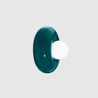 Bumbum Wall Light by Ferroluce