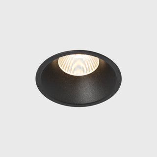 Purati Fuoco Round Trim