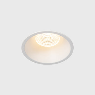 Purati Fuoco Round Trim