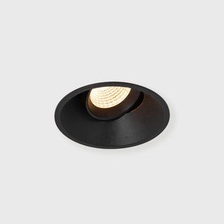 Purati Fuoco Round Trim Adjustable