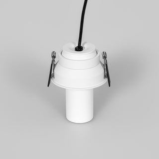 Fuoco In & Out Adjustable Downlight