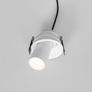 Fuoco In & Out Adjustable Downlight