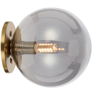 GASTON WALL LIGHT