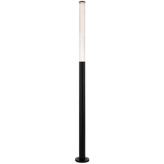 Telbix Gevet 2300mm exterior LED bollard light
