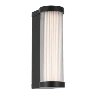 Gevet 300mm Exterior LED Wall Light
