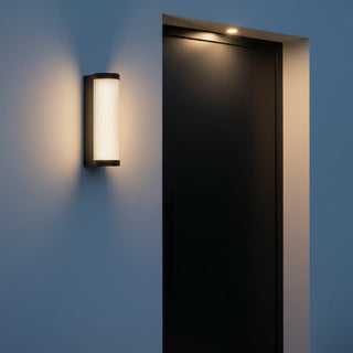 Gevet 300mm Exterior LED Wall Light