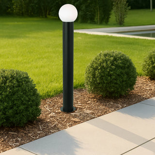 Telbix Gorem IP65 garden bollard lighting