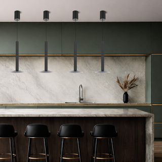 Grado LED Pendant Light