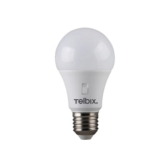 8W A60 3 CCT LED Lamp (B22 / E27)
