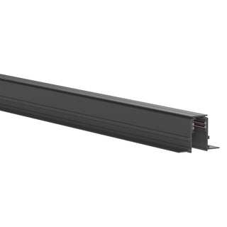 Havit Commercial 48V magnetic recessed deep track system black