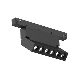 48V DC Magnetic Track Linear Spotlight Adjustable | Havit Commercial – Davoluce Lighting