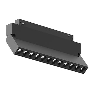 48V DC Magnetic Track Linear Spotlight Adjustable | Havit Commercial – Davoluce Lighting