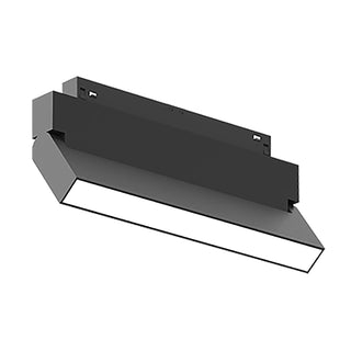 48V DC Magnetic Track Linear Light – 6W / 10W