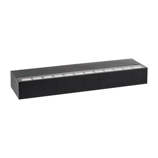 ED 40W Up & Down IP65 Wall Light