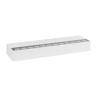 ED 40W Up & Down IP65 Wall Light