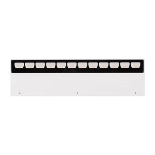 ED 40W Up & Down IP65 Wall Light