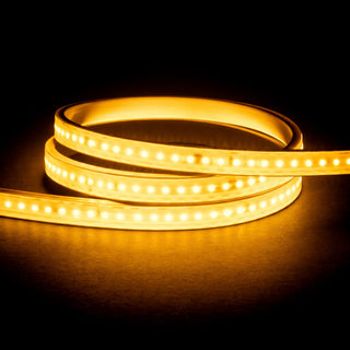 Havit Commercial 240V IP65 LED Strip Light 5W/m – Long Run Commercial Strip