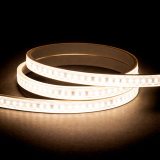 Havit Commercial 240V IP65 LED Strip Light 5W/m – Long Run Commercial Strip