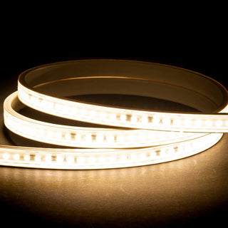 Havit Commercial HCP-3865124 - 12w 240v 120LED 4000k IP65 LED Strip