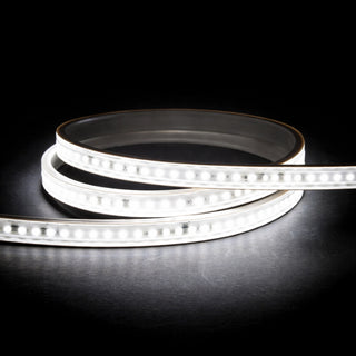 Havit Commercial 240V IP65 LED Strip Light 5W/m – Long Run Commercial Strip
