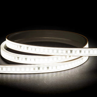 Havit ommercial HCP-3865126 - 12w 240v 120LED 6000k IP65 LED Strip